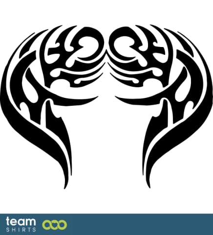 Tribal Wings