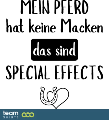 Mein Pferd