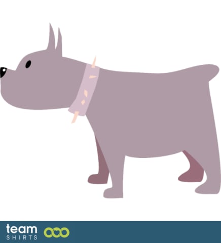 Vectorstock 118036Hund2png0485
