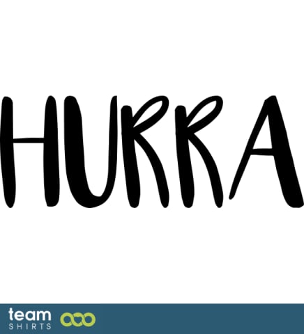 hurra