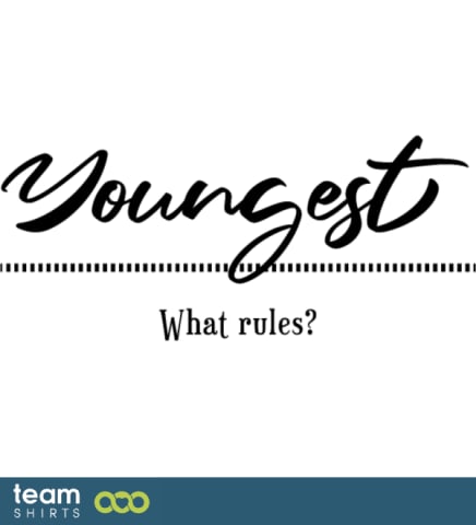 renf Youngest What rules