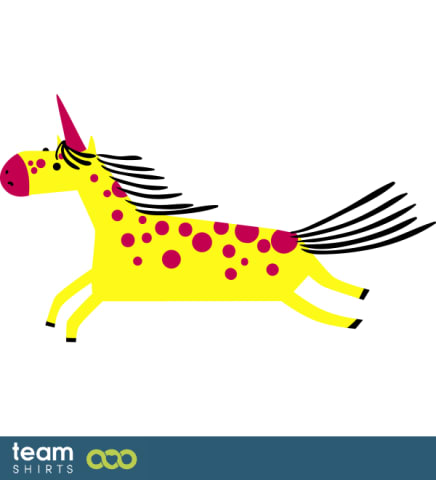 Funny Unicorn