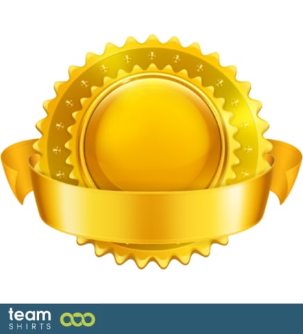 Gold Shield