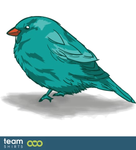 sparrow