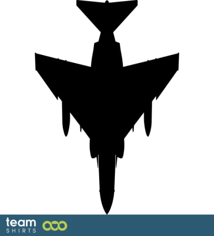 F4 airplane