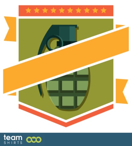 badge