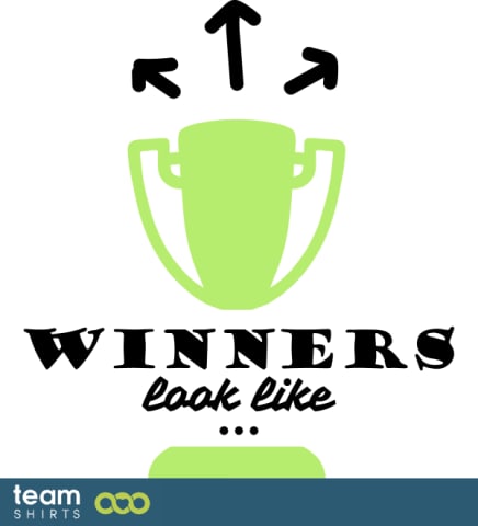Winners Look