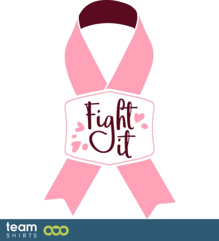 Fight it