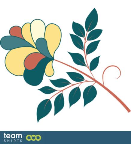 Flower branch