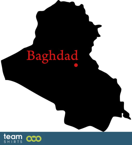 Iraq