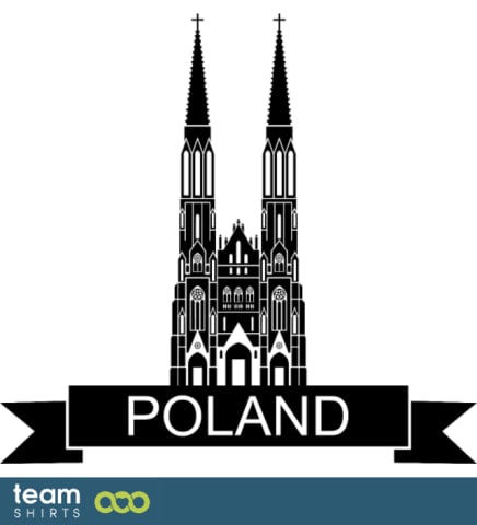 Poland Banner