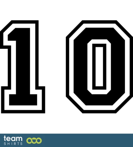 10
