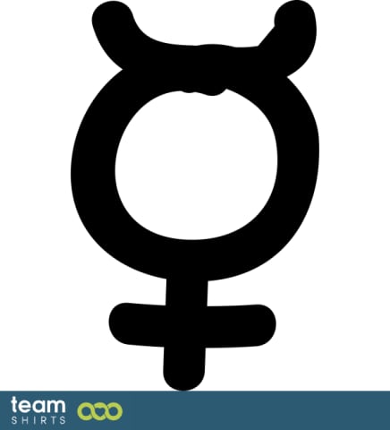 Symbol Mercury