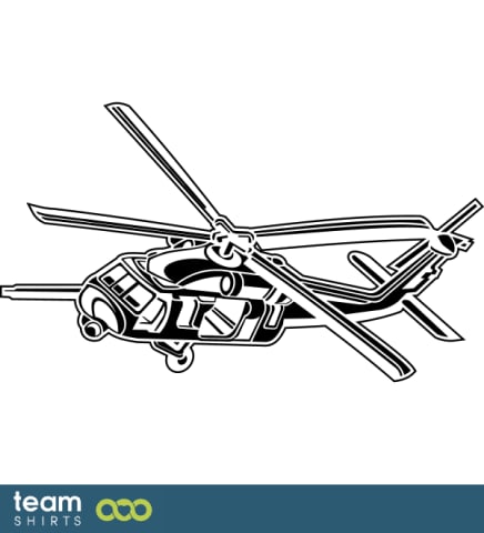 Helicopter