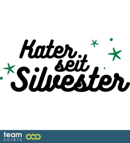 Seit Silvester