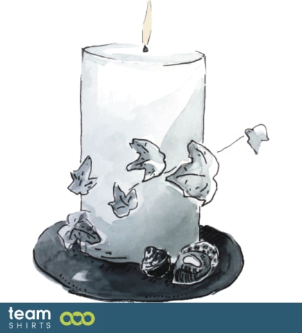 ChristmasCandle freexmas17mnr