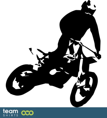 Motocross Guy