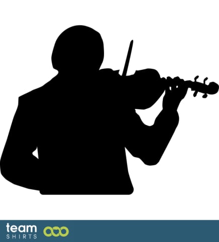 Violinist