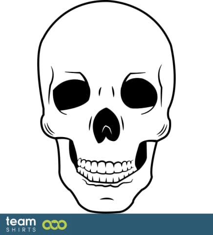 skull