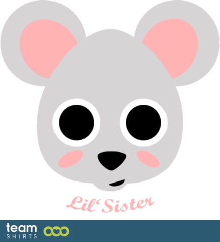 amg lil sister