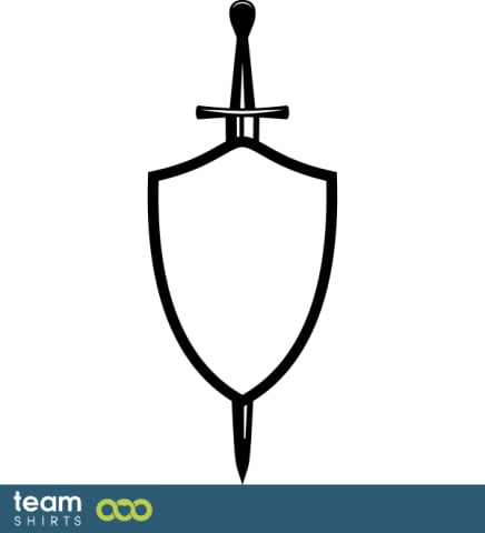 sword and shield
