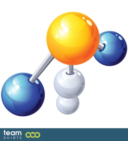 Molecule structure