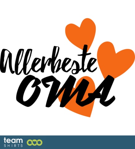 allerbeste oma