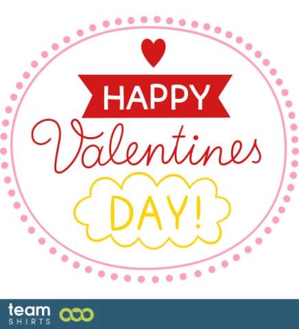 Happy Valentines Day
