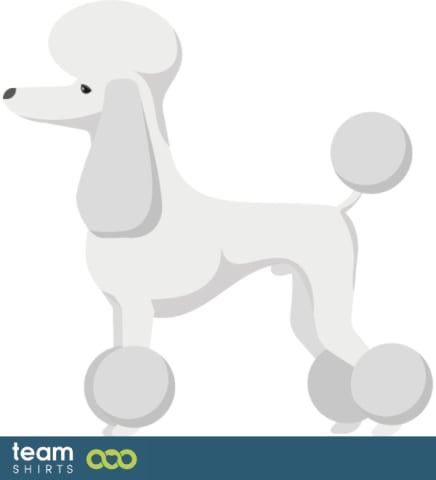 11 dog vectorstock 6728371
