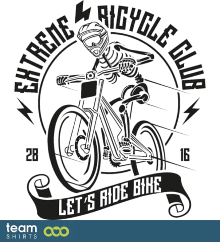 extreme bibycle club
