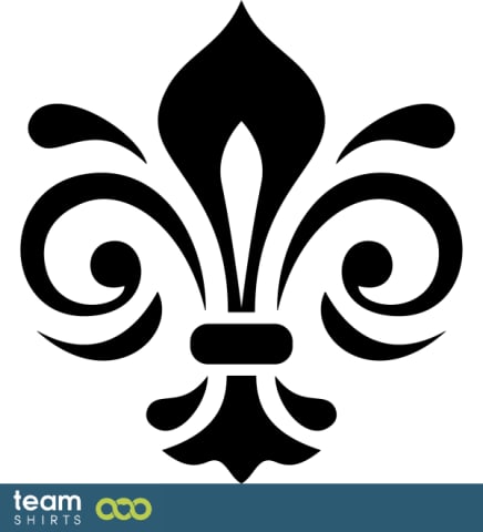Fleur de lis