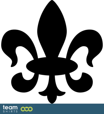 Fleur de lis