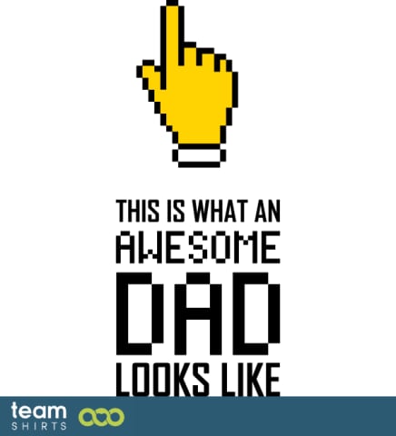 Awesome Dad