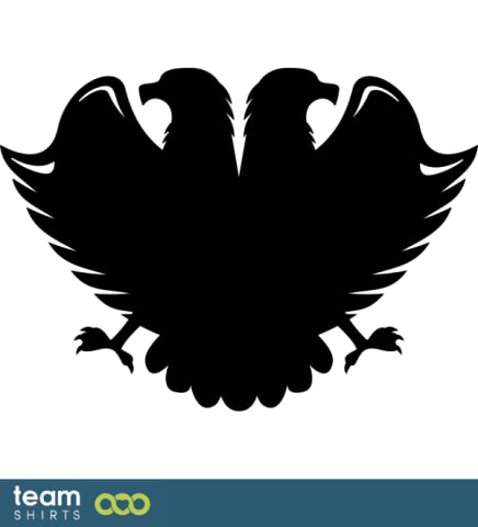 twin eagle