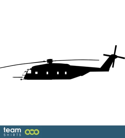 helicopter Sikorsky CH 53 Sea Stallion