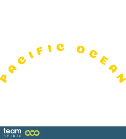 pacific ocean