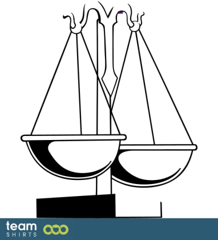 05 sign libra ai vectorstock 53146
