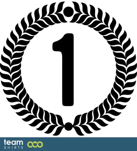 Number One