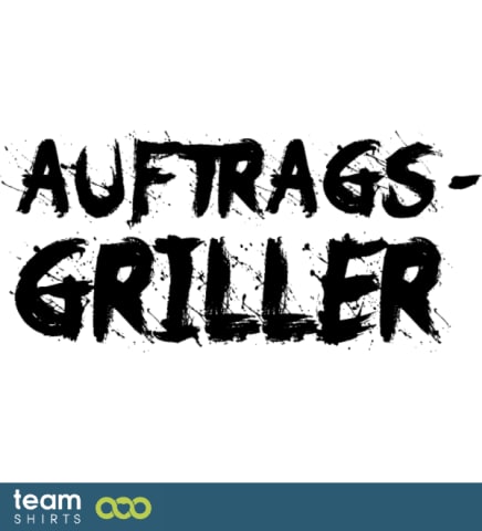 Auftragsgriller