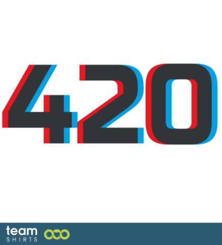 fefr 420 3D