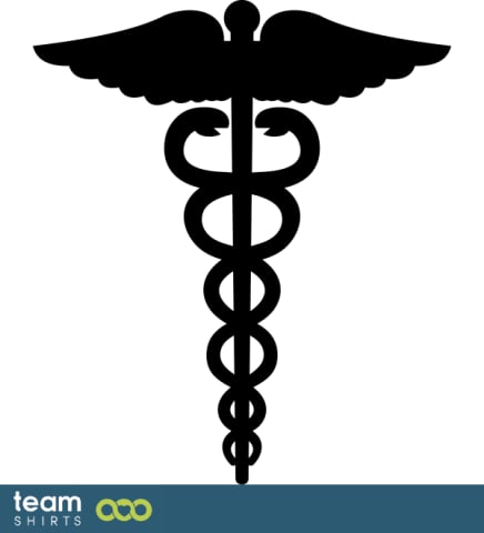 aesculapian staff