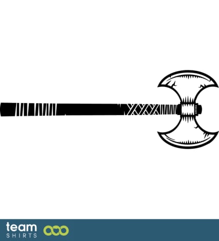 twin axe