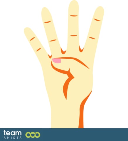 Hand