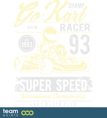 go kart
