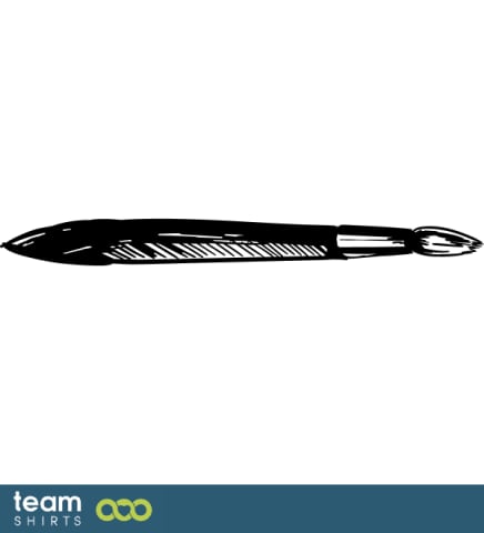 Paint brush