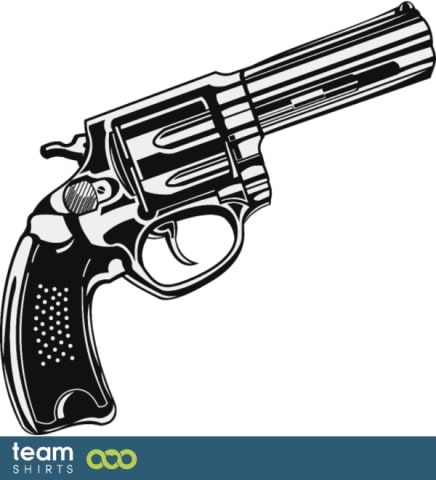 Handgun