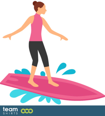 Surfer