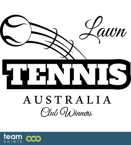 tennis logo