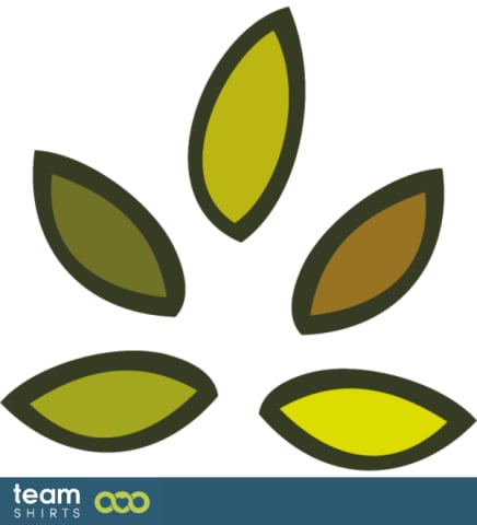 chestnut tree leaf