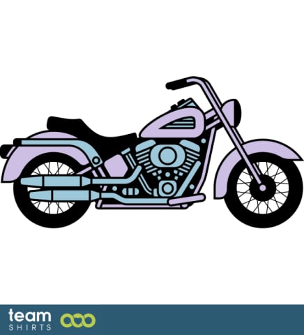 Motorcycle